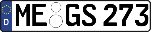 ME-GS273