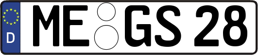 ME-GS28