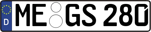 ME-GS280