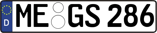 ME-GS286