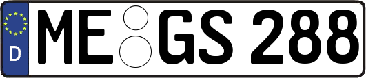ME-GS288