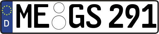 ME-GS291