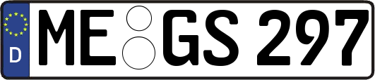 ME-GS297