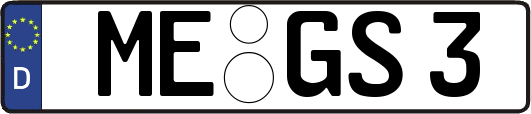 ME-GS3