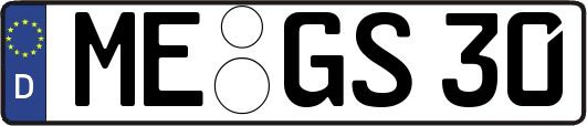 ME-GS30
