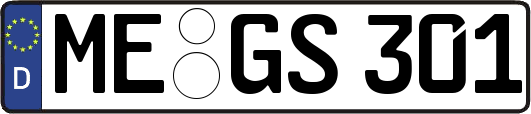 ME-GS301