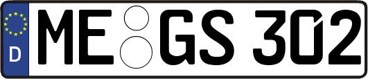 ME-GS302