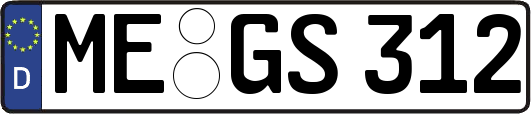 ME-GS312