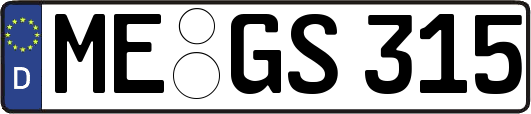 ME-GS315