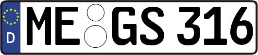 ME-GS316