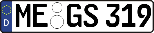 ME-GS319