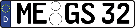 ME-GS32