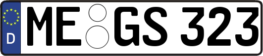 ME-GS323