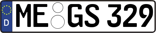 ME-GS329