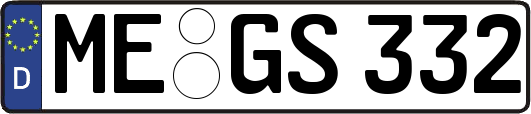 ME-GS332