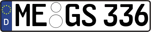 ME-GS336