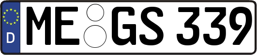 ME-GS339