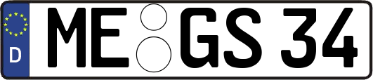 ME-GS34