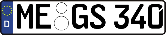 ME-GS340