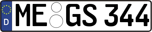 ME-GS344