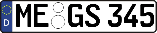 ME-GS345