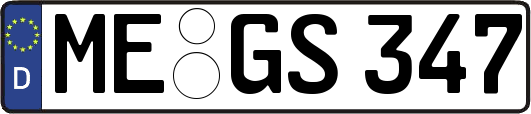 ME-GS347