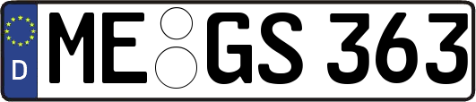 ME-GS363