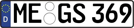 ME-GS369
