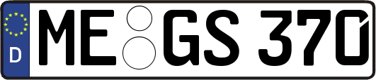 ME-GS370