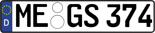 ME-GS374