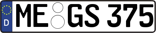 ME-GS375