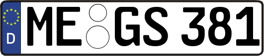 ME-GS381
