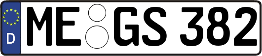 ME-GS382