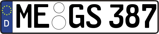 ME-GS387