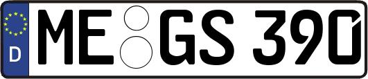 ME-GS390