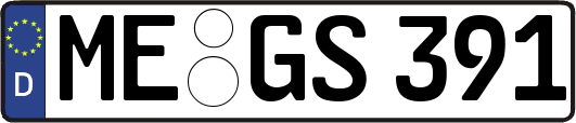 ME-GS391