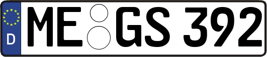 ME-GS392