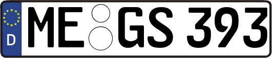 ME-GS393