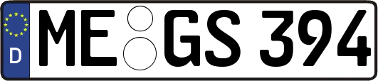 ME-GS394