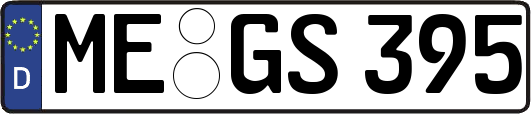 ME-GS395