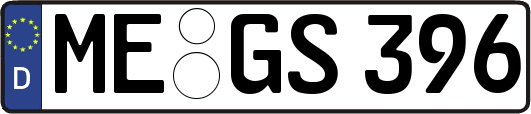 ME-GS396