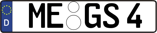 ME-GS4