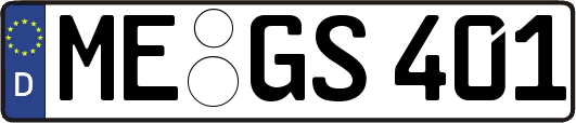 ME-GS401