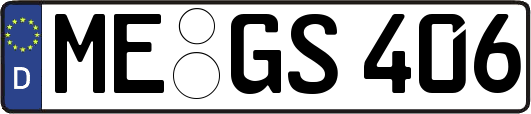 ME-GS406