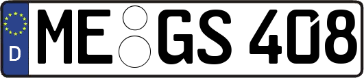 ME-GS408