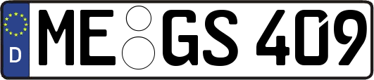 ME-GS409
