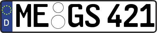 ME-GS421