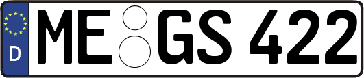 ME-GS422