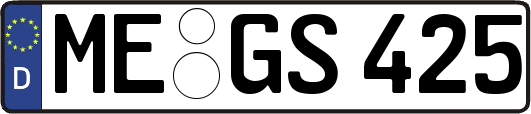 ME-GS425