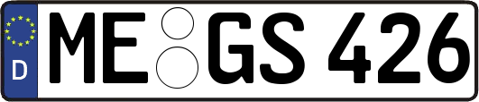 ME-GS426